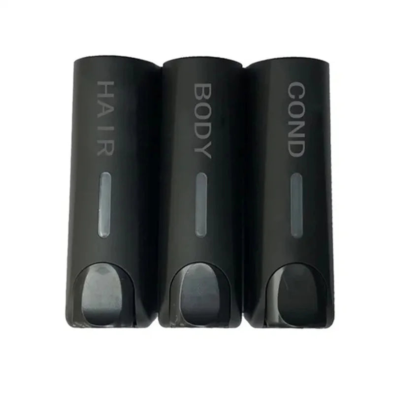 TrioEase Bottom-Nozzle Dispensers