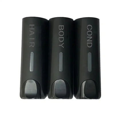 TrioEase Bottom-Nozzle Dispensers