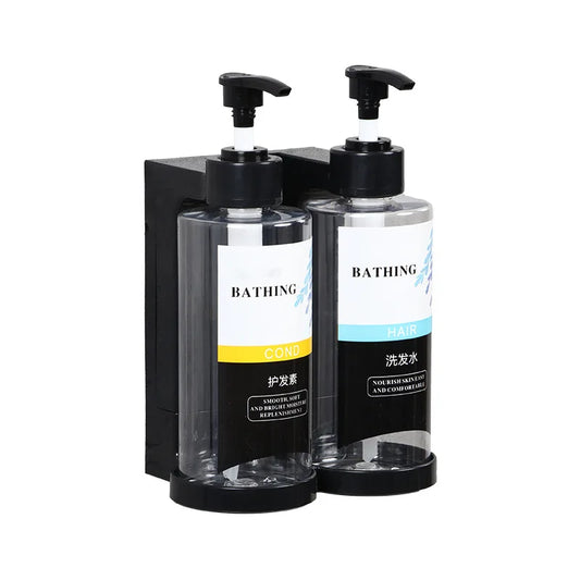 TrioEase Top-Nozzle Dispensers