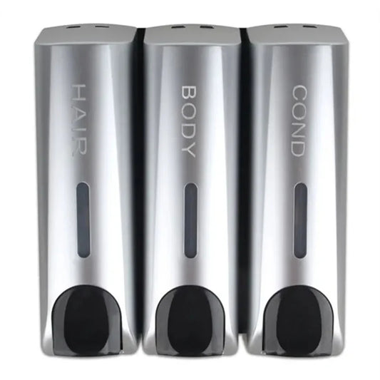 TrioEase Bottom-Nozzle Dispensers